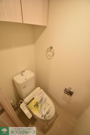 TLRレジデンス町田の物件内観写真